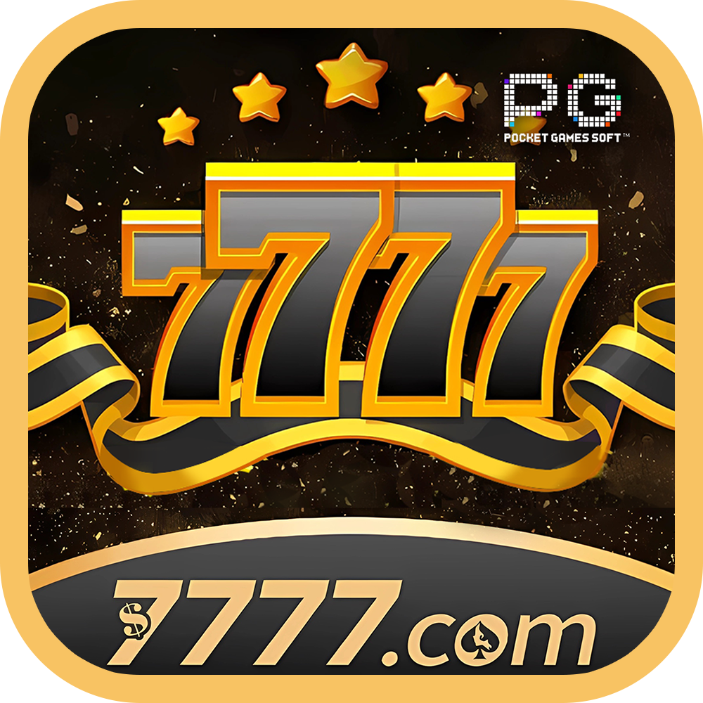 7777 Logo
