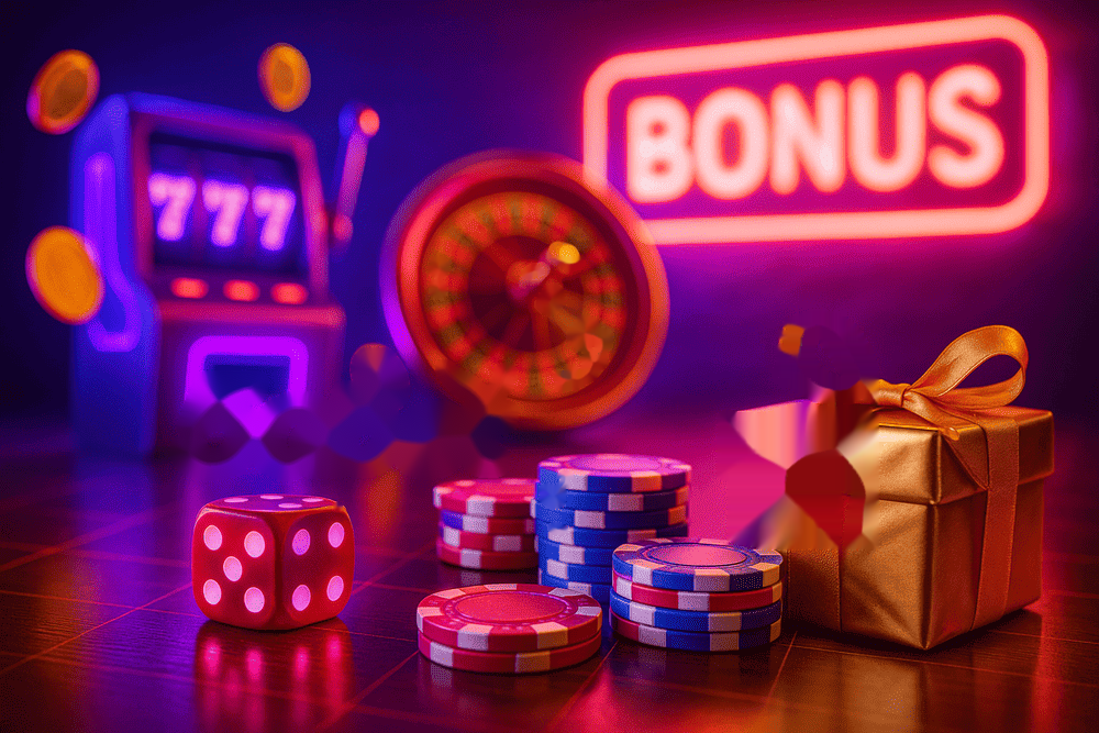 7777 regras e condições de bônus