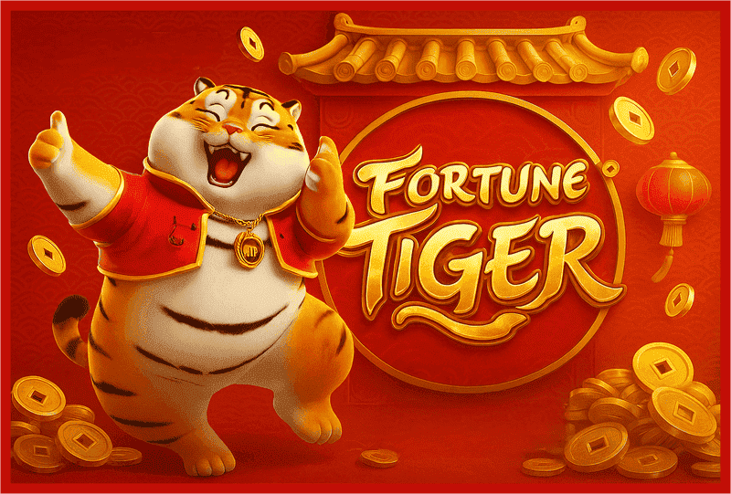 Jogo Tiger Ox Mouse da 7777.