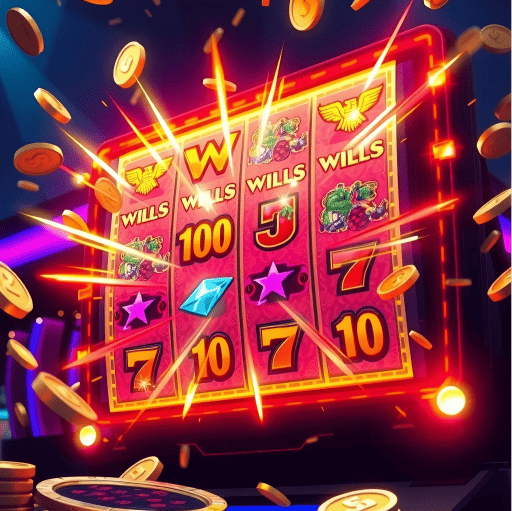7777 Loteria com Mega-Sena e outras modalidades