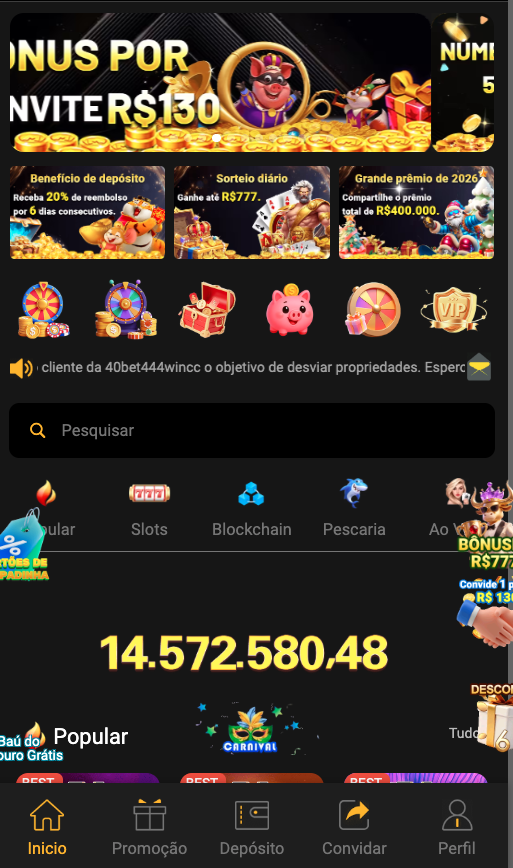 7777 main page