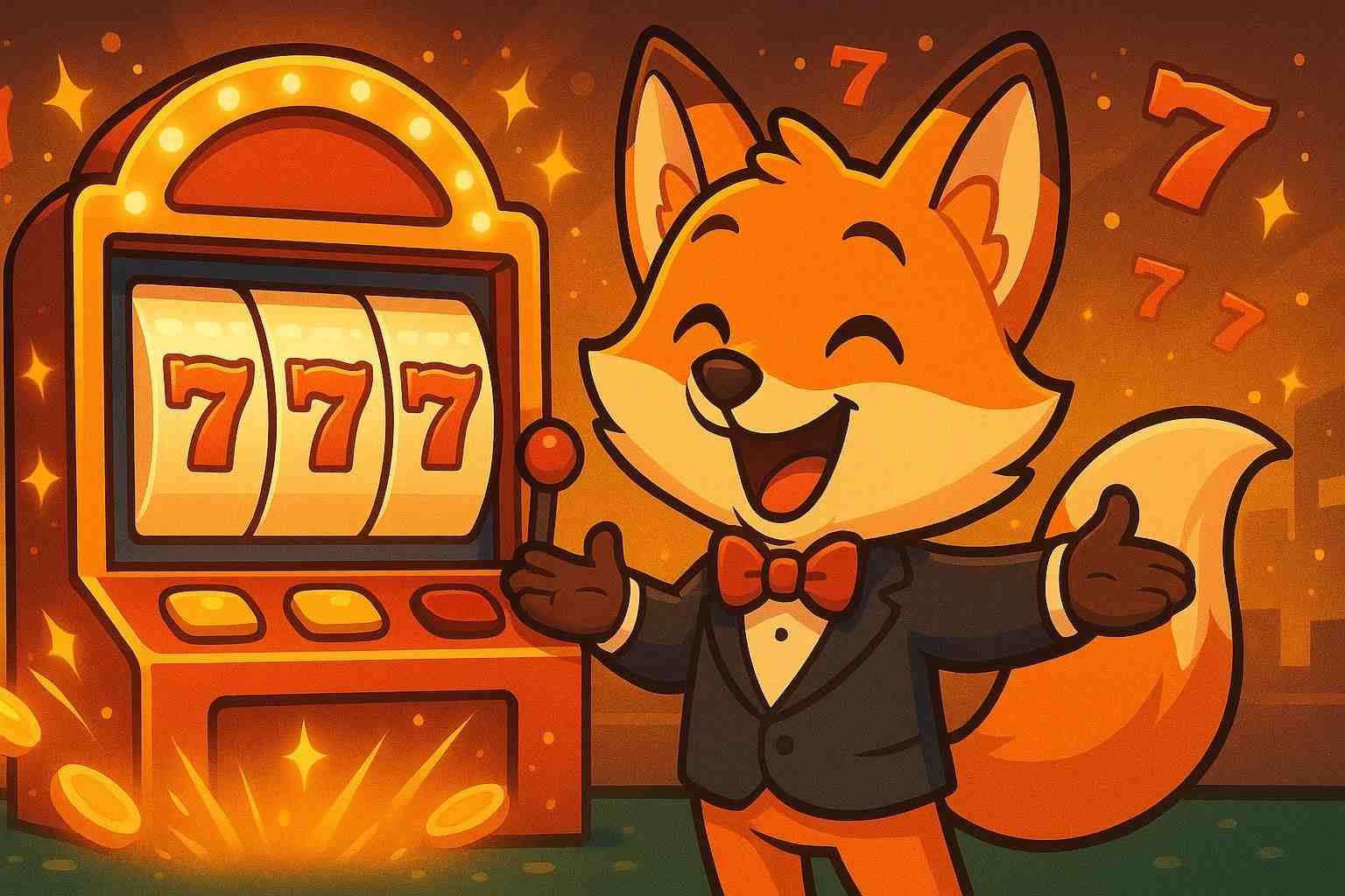 7777