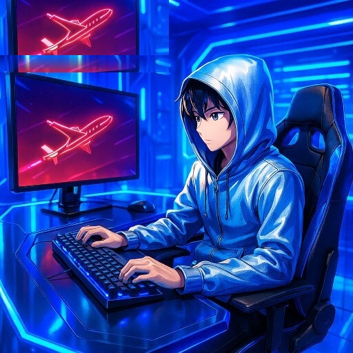 Imagem promocional da 7777 mostrando a plataforma e suas vantagens